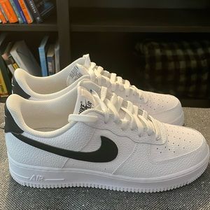 Nike Air Force 1 '07, men’s 9.5